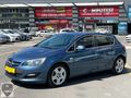 2015 OPEL ASTRA J 1.6 EDİTİON BOYASZ-HATASZ 143 KM LPG'Lİ İLK EL