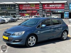 2015 OPEL ASTRA J 1.6 EDİTİON BOYASZ-HATASZ 143 KM LPG'Lİ İLK EL