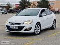 2015 OPEL ASTRA 1.6 LPG LI 165.000 KM