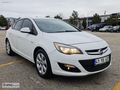 2015 OPEL ASTRA 1.6 LPG LI 165.000 KM