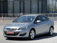 ERDEM OTOMOTİV BOYASIZ 145.000 KM 2015 OPEL ASTRA BENZİNLİ