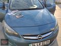 2014 Opel Astra 1.6 LPG li 120 bin km'de