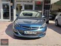 2014 Opel Astra 1.6 LPG li 120 bin km'de