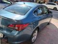 2014 Opel Astra 1.6 LPG li 120 bin km'de