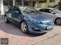 2014 Opel Astra 1.6 LPG li 120 bin km'de