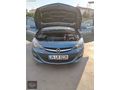 2014 Opel Astra 1.6 LPG li 120 bin km'de