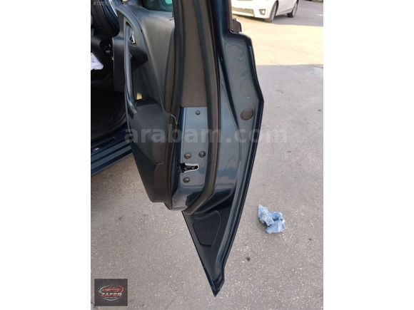 2014 Opel Astra 1.6 LPG li 120 bin km'de