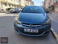 2014 Opel Astra 1.6 LPG li 120 bin km'de