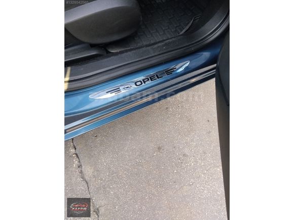 2014 Opel Astra 1.6 LPG li 120 bin km'de