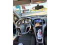 2014 Opel Astra 1.6 LPG li 120 bin km'de