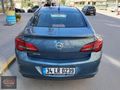 2014 Opel Astra 1.6 LPG li 120 bin km'de