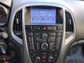 2014 Opel Astra 1.6 LPG li 120 bin km'de