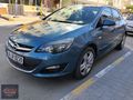 2014 Opel Astra 1.6 LPG li 120 bin km'de