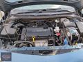 2014 Opel Astra 1.6 LPG li 120 bin km'de