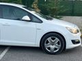 KİRAZOĞLU OTOMOTİV// HATASIZ ÇELİK SİBOPLU 2015 MODEL OPEL ASTRA