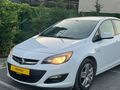 KİRAZOĞLU OTOMOTİV// HATASIZ ÇELİK SİBOPLU 2015 MODEL OPEL ASTRA