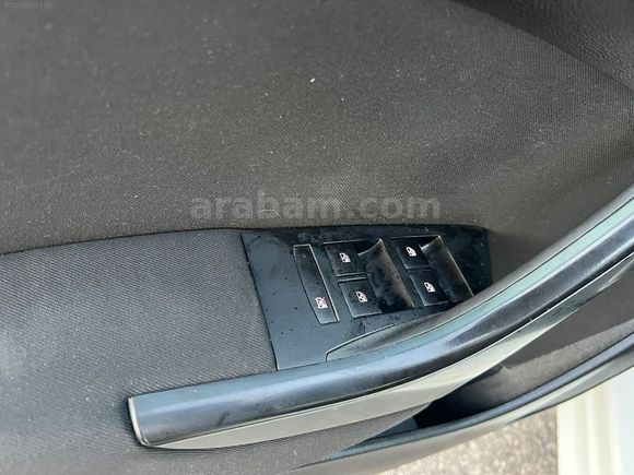 KİRAZOĞLU OTOMOTİV// HATASIZ ÇELİK SİBOPLU 2015 MODEL OPEL ASTRA