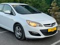KİRAZOĞLU OTOMOTİV// HATASIZ ÇELİK SİBOPLU 2015 MODEL OPEL ASTRA