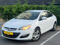 KİRAZOĞLU OTOMOTİV// HATASIZ ÇELİK SİBOPLU 2015 MODEL OPEL ASTRA