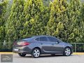 2015 Opel Astra Edition 1.6 Hatasız Bakımlı Düşük Km