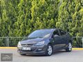 2015 Opel Astra Edition 1.6 Hatasız Bakımlı Düşük Km