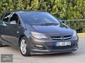 2015 Opel Astra Edition 1.6 Hatasız Bakımlı Düşük Km