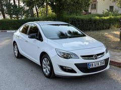 2016 ASTRA BOYASIZ 93 BİNDE