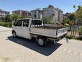 HATASIZ BOYASIZ / ÇİFT KABİN / SERVİS BAKIMLI / 2018