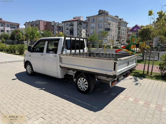 HATASIZ BOYASIZ / ÇİFT KABİN / SERVİS BAKIMLI / 2018