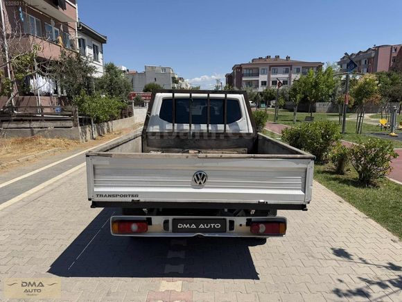 HATASIZ BOYASIZ / ÇİFT KABİN / SERVİS BAKIMLI / 2018