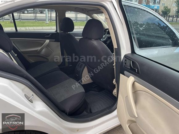 PATRON'DAN/2012/OCTAVIA/1.6 TDI/ELEGANCE