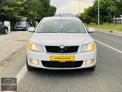 PATRON'DAN/2012/OCTAVIA/1.6 TDI/ELEGANCE