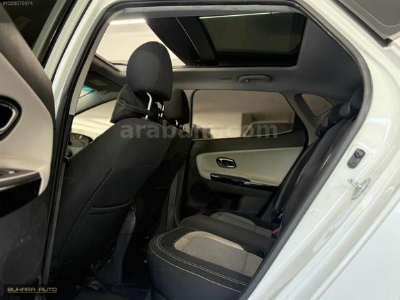 -BUHARA AUTO- KİA CEED CONCEPT PLUS CAM TAVAN HATASIZ 111.000 KM