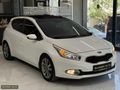 -BUHARA AUTO- KİA CEED CONCEPT PLUS CAM TAVAN HATASIZ 111.000 KM