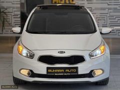 -BUHARA AUTO- KİA CEED CONCEPT PLUS CAM TAVAN HATASIZ 111.000 KM
