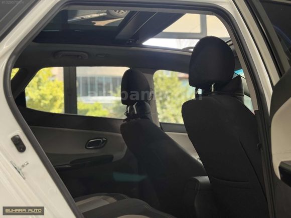 -BUHARA AUTO- KİA CEED CONCEPT PLUS CAM TAVAN HATASIZ 111.000 KM