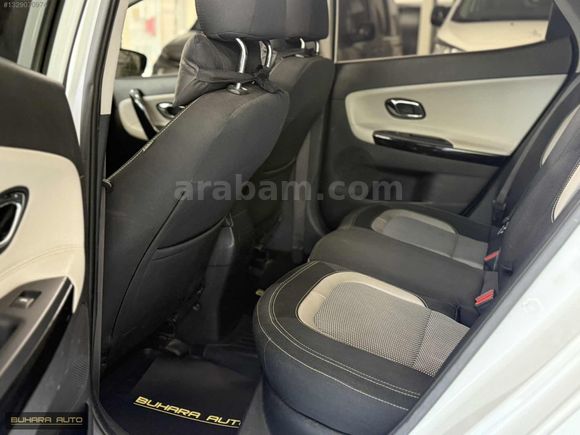 -BUHARA AUTO- KİA CEED CONCEPT PLUS CAM TAVAN HATASIZ 111.000 KM