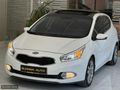 -BUHARA AUTO- KİA CEED CONCEPT PLUS CAM TAVAN HATASIZ 111.000 KM