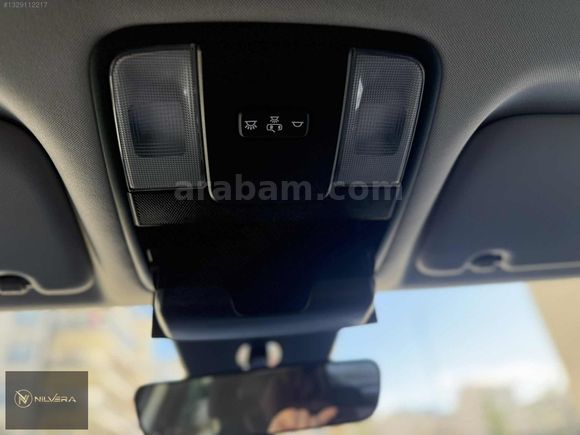 NİLVERA MOTORS'DAN 2023 KİA CEED 1.5 ELEGANCE