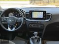 NİLVERA MOTORS'DAN 2023 KİA CEED 1.5 ELEGANCE