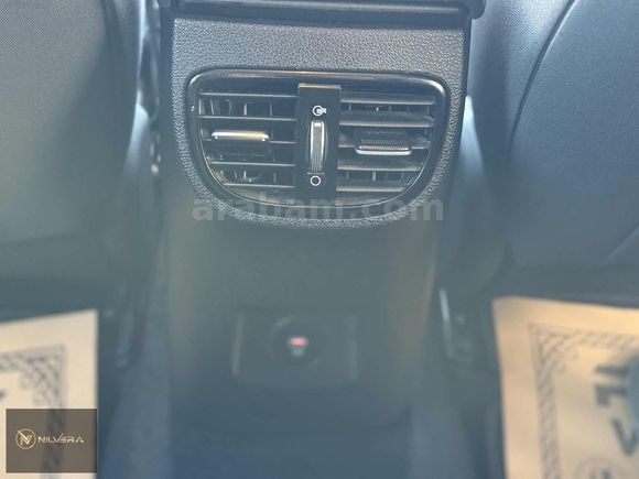 NİLVERA MOTORS'DAN 2023 KİA CEED 1.5 ELEGANCE