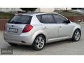 2009 KİA CEED 1.6 CRDİ MOTİON OTOMATİK BAKIMLI