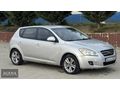 2009 KİA CEED 1.6 CRDİ MOTİON OTOMATİK BAKIMLI