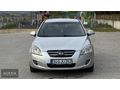 2009 KİA CEED 1.6 CRDİ MOTİON OTOMATİK BAKIMLI