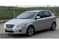 2009 KİA CEED 1.6 CRDİ MOTİON OTOMATİK BAKIMLI
