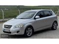 2009 KİA CEED 1.6 CRDİ MOTİON OTOMATİK BAKIMLI
