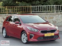 2020 MODEL KIA CEED 1.4 COOL TEKNO 74.000 KM