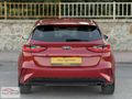 2020 MODEL KIA CEED 1.4 COOL TEKNO 74.000 KM