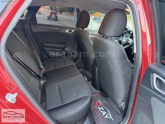 2020 MODEL KIA CEED 1.4 COOL TEKNO 74.000 KM
