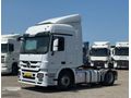 2012 MODEL ACTROS 1844 LS E5 KLİMALI-DEP'Lİ AVRUPA MONTAJ ! !